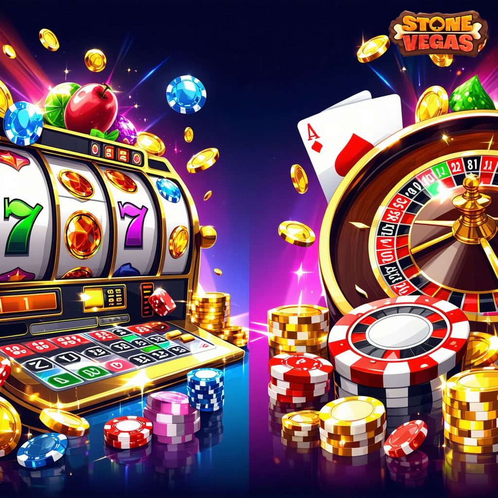 jeux de casino
