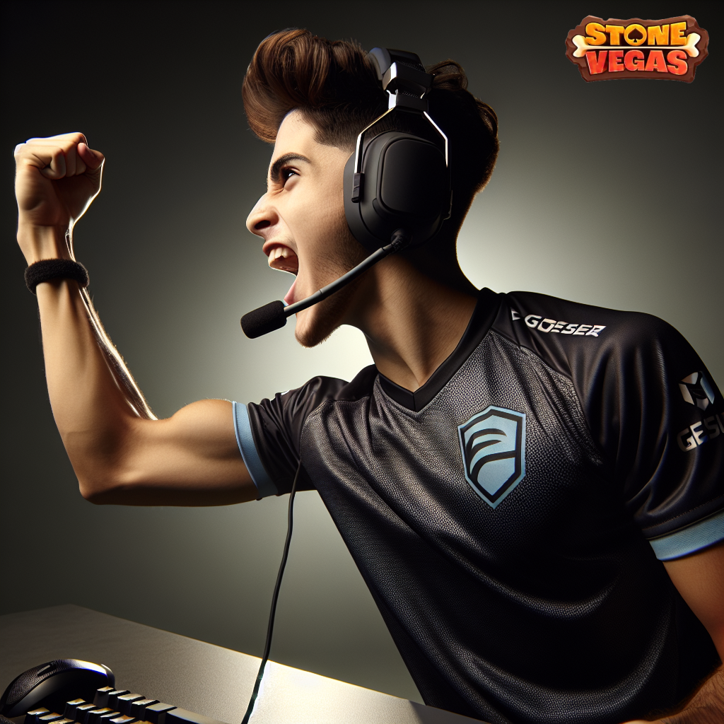 Paris e-sport en France sur Stonevegas: appli mobile avec marchés variés, cotes élevées et bonus de bienvenue