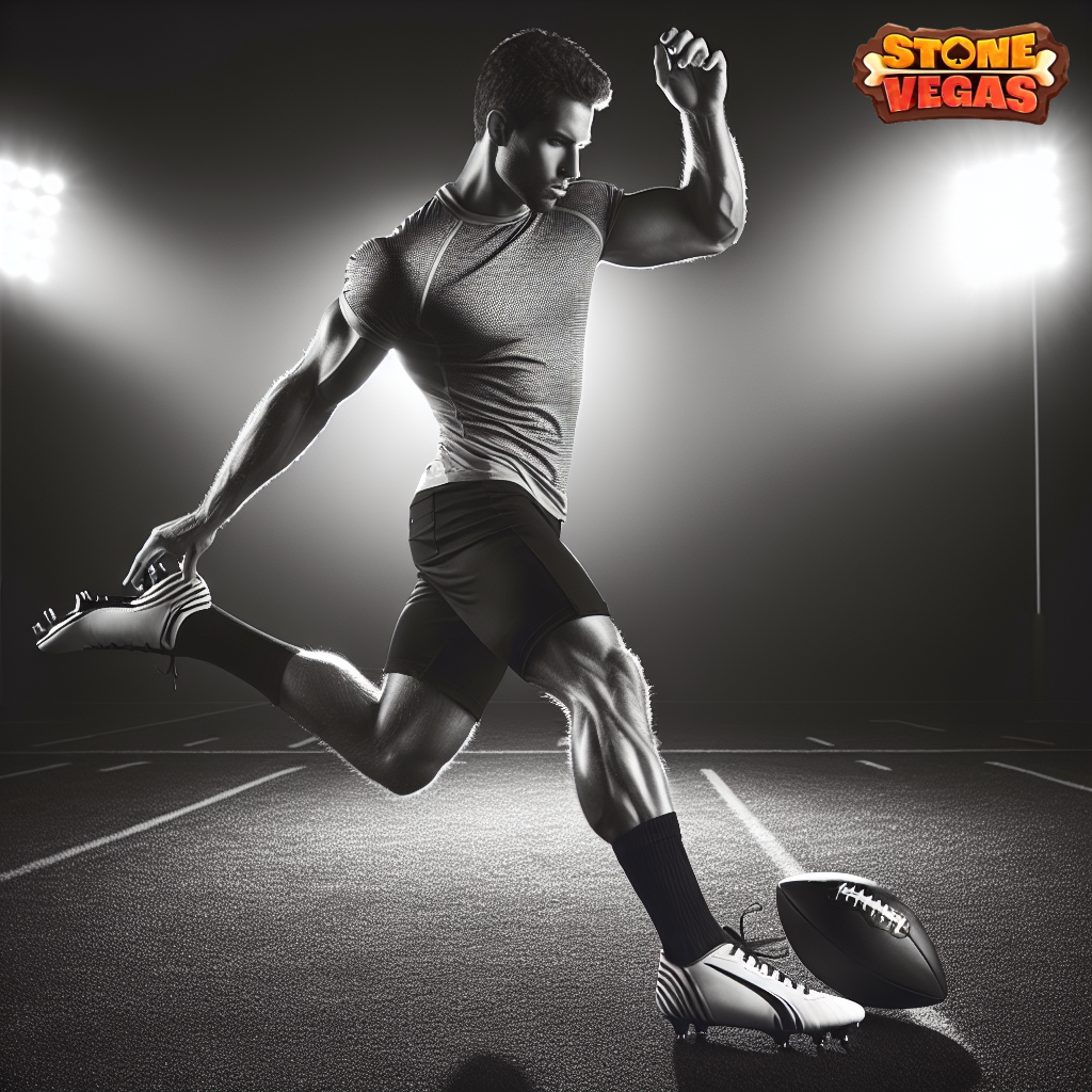 Bannière Stonevegas avec icônes Création, Connexion, Vérification, jeux casino et sport, app mobile, support, bonus