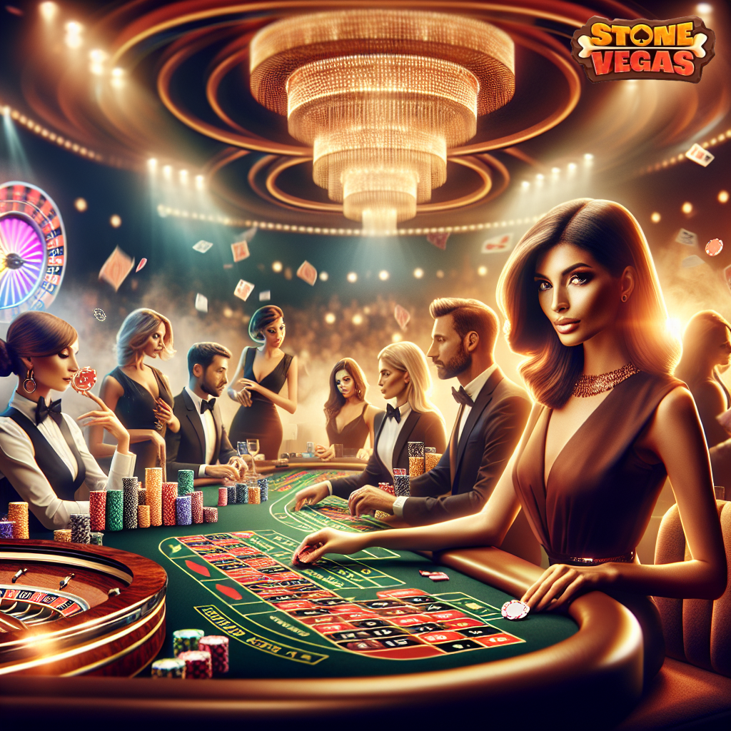 Casino en direct