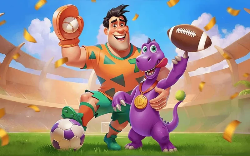 Optez pour des cotes plus élevées pour vos paris Dota au casino en ligne Stonevegas.