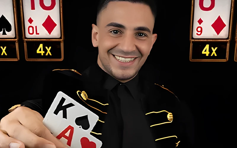 Ne perdez pas de temps ! Jouez au blackjack sur le casino en ligne StoneVegas.