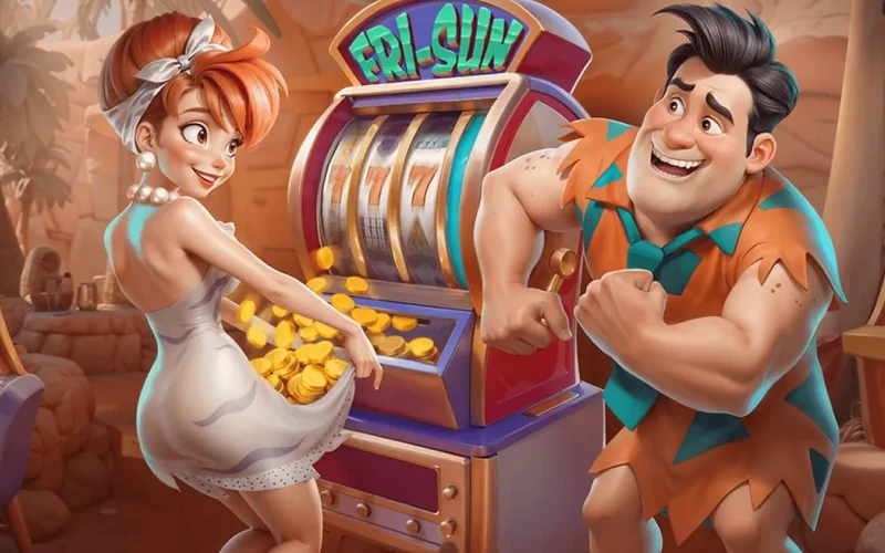 Profitez de l’offre spéciale du week-end au casino en ligne Stonevegas.