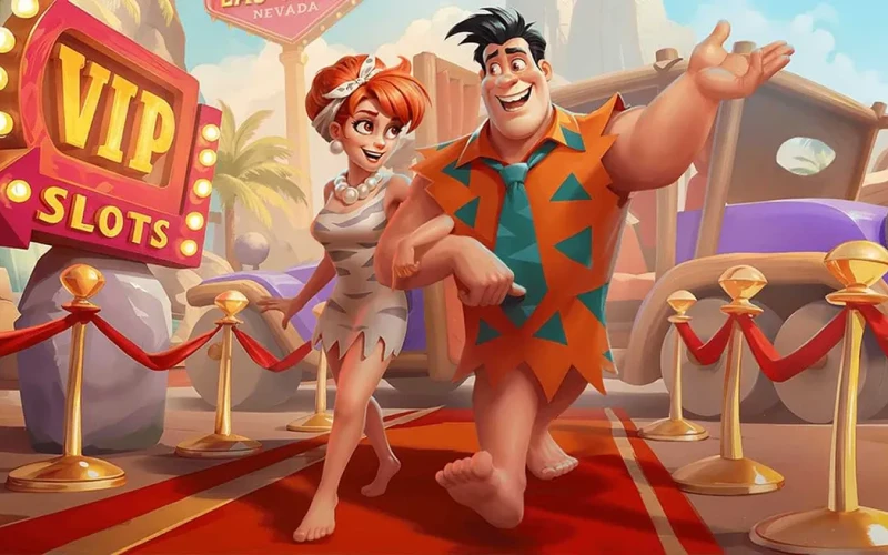 Bénéficiez de 15 % de remise en argent au casino en ligne Stonevegas.