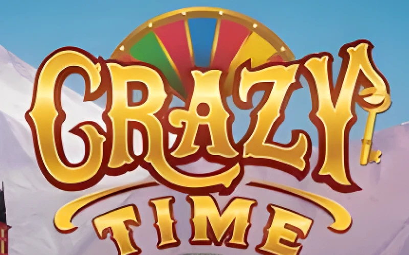 Et si vous essayiez Crazy Time sur le casino en ligne StoneVegas.