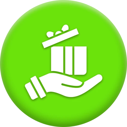 Choisissez les bonus qui vous conviennent au casino en ligne Stonevegas.