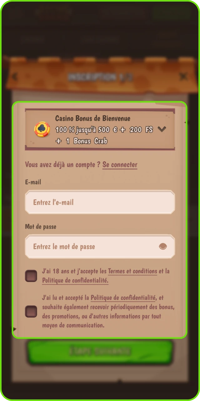 Inscrivez-vous sur le casino en ligne Stonevegas et rendez-vous dans la section sports pour commencer à parier sur les matchs de Dota.