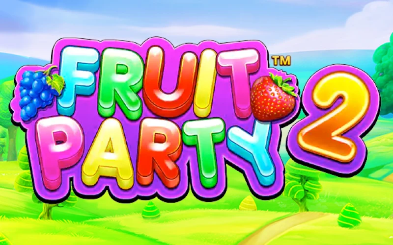 Réclamez vos gains à Fruit Party 2 sur le casino en ligne StoneVegas.
