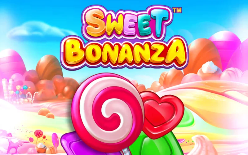 Tentez votre chance à Sweet Bonanza sur le casino en ligne StoneVegas.
