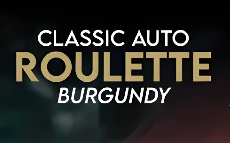 Roulette automatique au casino en ligne Stonevegas offrant des tours rapides et automatisés.