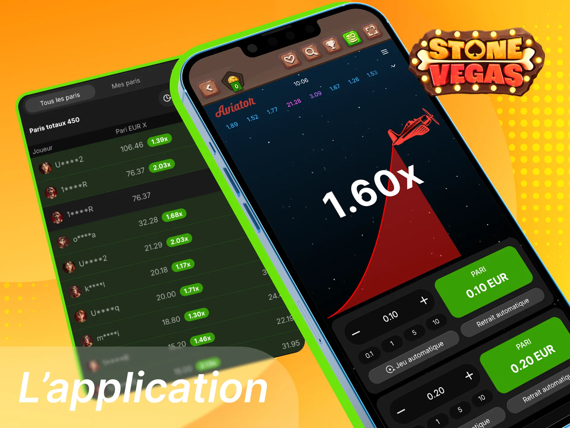 Jouer à Aviator Stonevegas via l’application web progressive PWA sur mobile et navigateur avec accès rapide et fonctionnalités complètes.