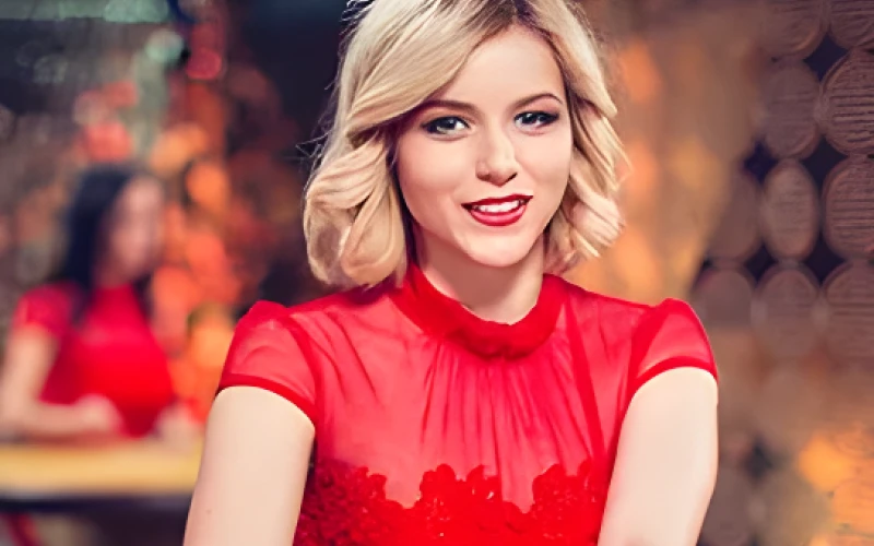 Baccarat Squeeze au casino en ligne Stonevegas avec des effets de révélation de cartes spectaculaires.