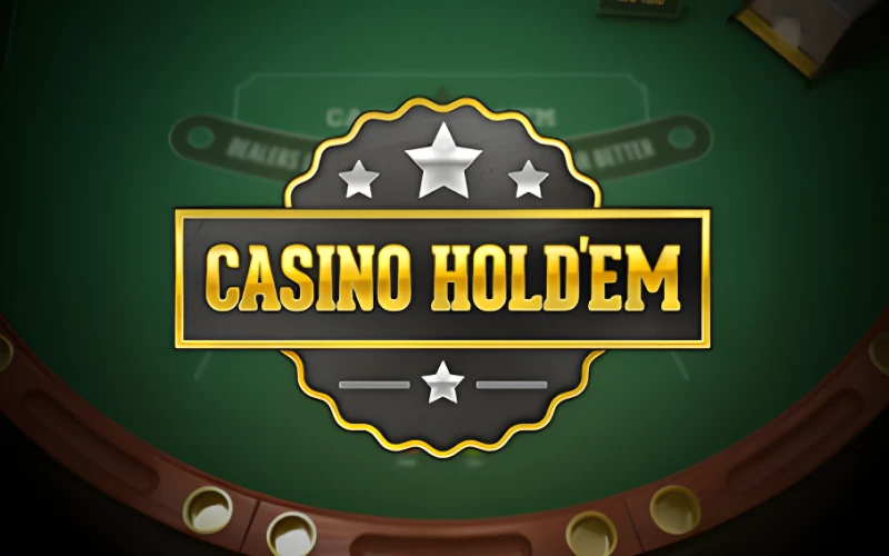Table de poker en direct Casino Hold’em au casino en ligne Stonevegas avec distribution des cartes en temps réel.