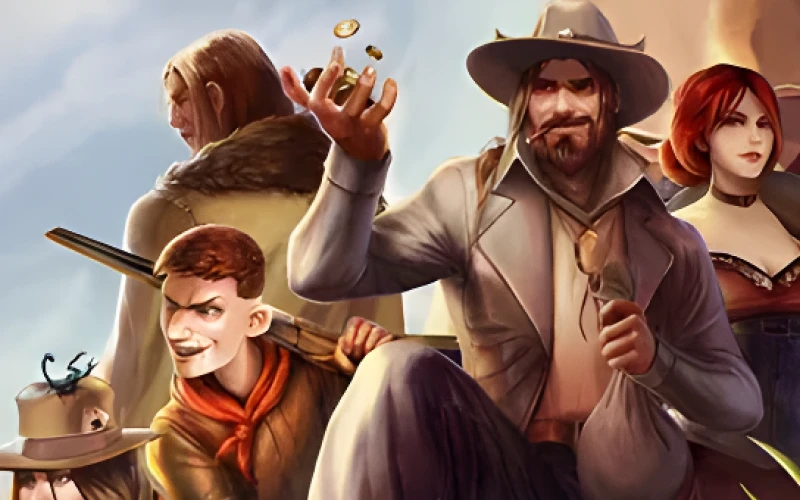 Dead or Alive 2 slot sur Stonevegas avec thème western, tours gratuits et gains à haute volatilité.