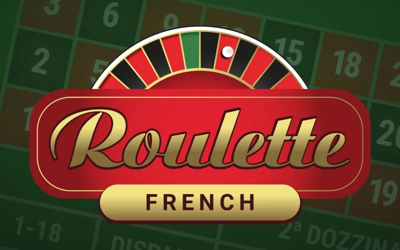 Table de roulette française au casino en ligne Stonevegas avec une disposition européenne classique.