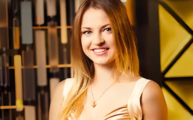 Jeu de Three Card Poker au casino en ligne Stonevegas avec des mains rapides de trois cartes.